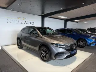 Mercedes EQA250  AMG Line