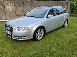 Audi a4 b7 1.6 