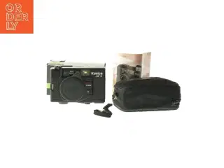 Kamera fra Konica