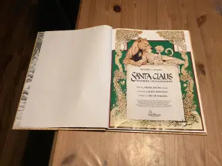 Santa Claus. Historien,om Julemanden