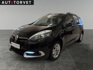 Renault Grand Scenic III 1,5 dCi 110 Limited Edition 7prs
