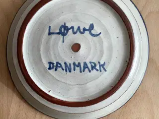 Testel Svend Løwe