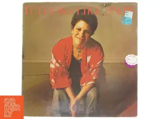 Phoebe Snow Vinylplade