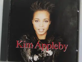 Kim Appleby: Kim Appleby  