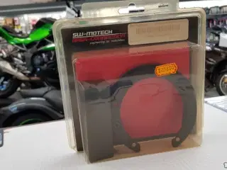 SW Motech Quick-lock Evo - tankring