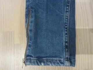 Str. W26/L30, Gina Tricot cowboybukser