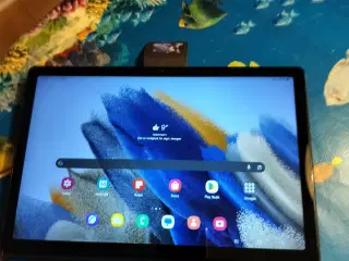 Sælger Samsung Galaxy A9 ikke brugt meget 