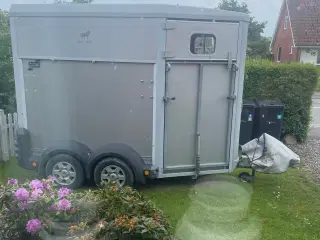 Single hestetrailer HB 403