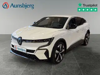 Renault Megane E-Tech 60 Techno