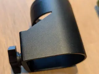 Pard 007 Adapter til Swarovski Z6, Zeiss og Nikon 