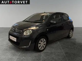 Citroën C1 1,0 e-VTi Scoop