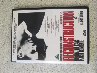 DVD Reconstruction - Dansk Film