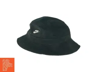 Nike bøllehat i sort