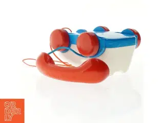 Fisher-Price telefonlegetøj fra Fisher-Price (str. 16 x 16 cm)