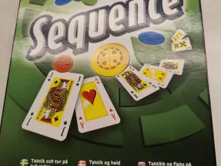 Sequence