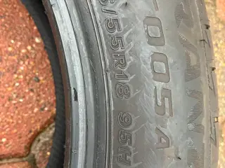 4 sommerdæk