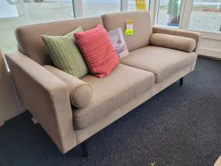 NY "Designsofa" 2,5 personers 178 cm