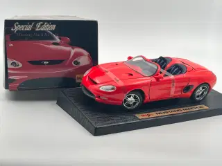 1993 Ford Mustang March III - 1:18