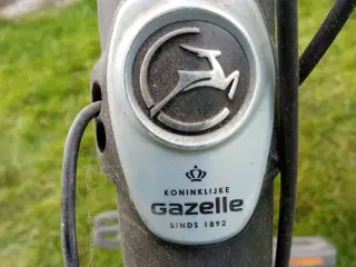 Gazelle damecykel, hollandsk