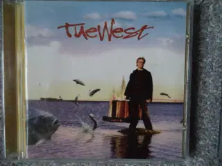 Tue West ** Tue West (1) (986 540-6)              