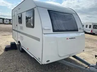 Adria Aviva 400 PS