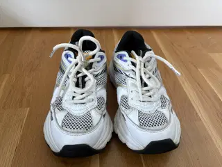 Stockholm Design Group sneakers str. 36