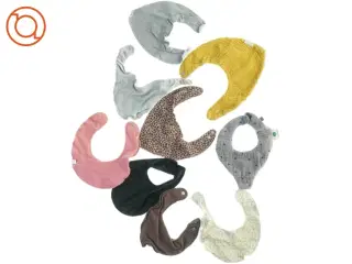 Savlesmække (str. 25 cm)