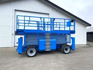 Genie GS4390
