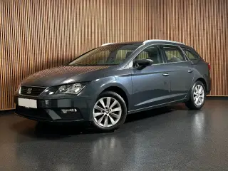 Seat Leon 1,0 TSi 115 Style ST