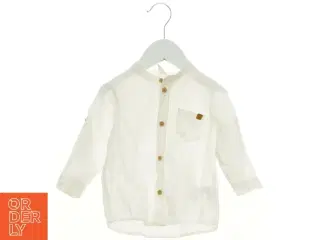 Skjorte fra H&M (str. 74 cm)