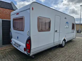 Knaus Azur 500 fe