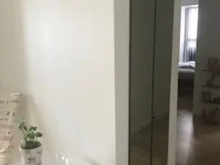 To vægspejle samlet køb