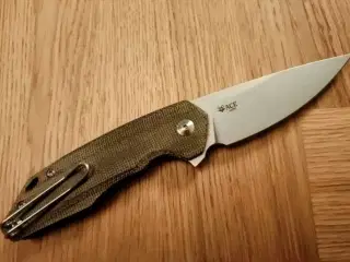 GiantMouse Corta foldekniv