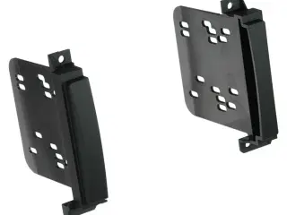 2-DIN radioramme Dodge Durango/Jeep Grand Cherokee