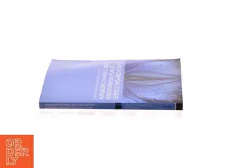 Managing Change and Innovation in Public Service Organizations af Osborne, Stephen P. / Brown, Kerry / Osborne, S. (Bog)