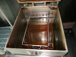 Friture HENNY PENNY 500F