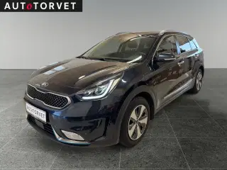 Kia Niro 1,6 PHEV Advance DCT