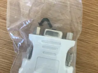 DVI til VGA MSI Adapter N58-32m0171-eb6