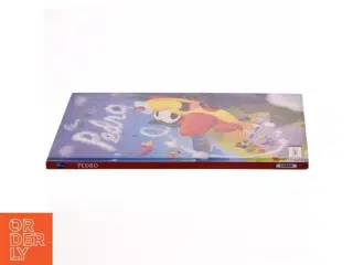 Pedro : Disney (Bog)