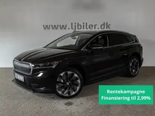Skoda Enyaq 80 iV