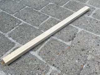 Oppindningslister t/Troldtekt (300 stk.)