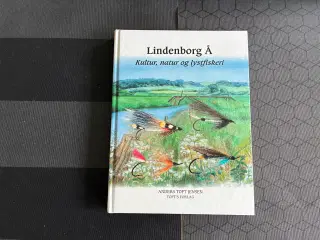 Lindenborg Å   Kultur, natur og lystfiskeri