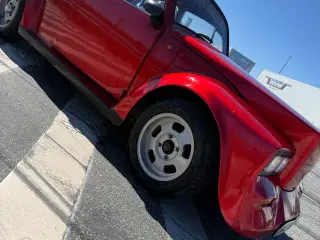 Vw bobbel 111