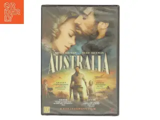 Verden ifølge Garp med Nicole Kidman (DVD)
