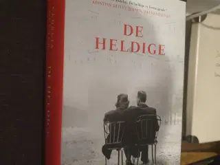 De Heldige  / Georgia Hunter 