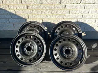 Stålfælge