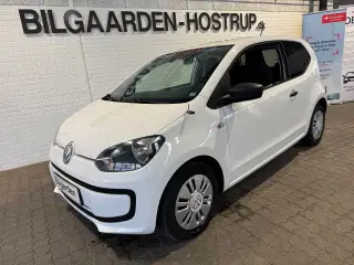 VW Up! 1,0 60 Take Up! BMT