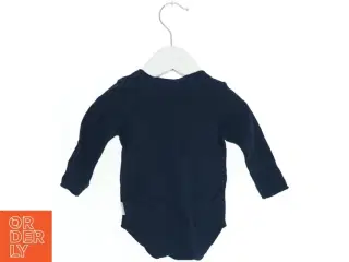 Langærmet bodystocking fra Bonds (str. 68)