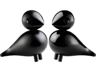 Kay Bojesen Turtelduer 