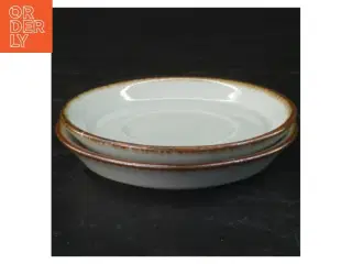 2 underkopper, Thule - Desiree (str. Ø 13 cm)